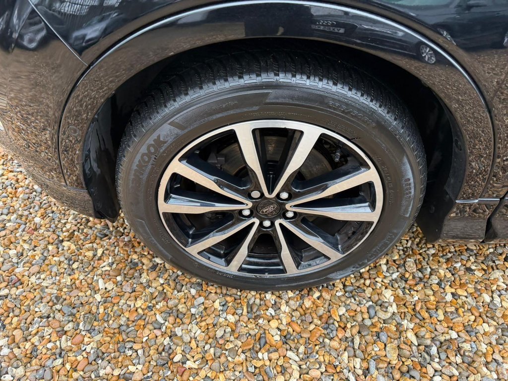 Used Ford Kuga 2019 for sale - 77729908: Photo 33