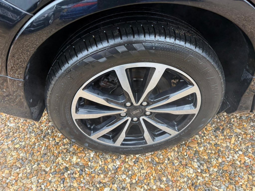 Used Ford Kuga 2019 for sale - 77729908: Photo 34