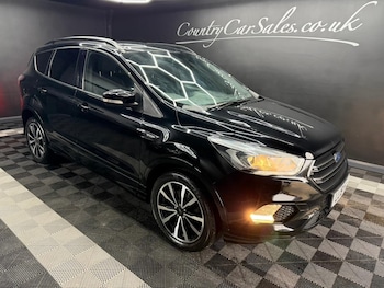 Used Ford Kuga 2019 for sale - 77729908: Photo