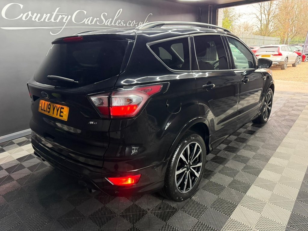 Used Ford Kuga 2019 for sale - 77729908: Photo 5