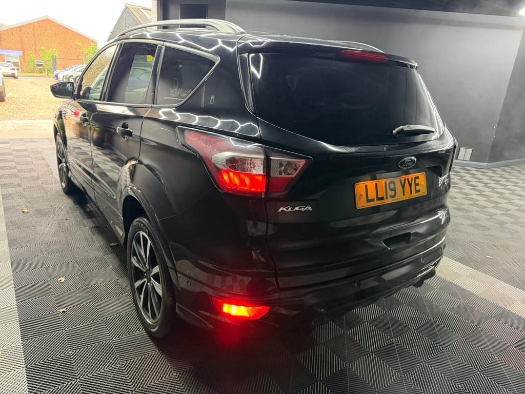 Used Ford Kuga 2019 for sale - 77729908: Photo 7