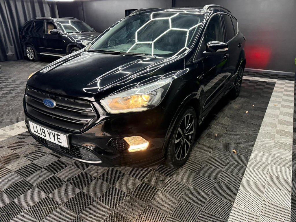 Used Ford Kuga 2019 for sale - 77729908: Photo 9