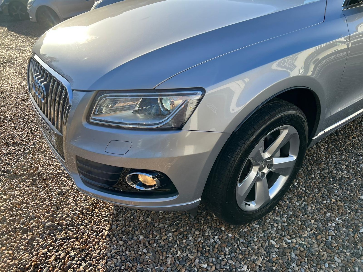 Used Audi Q5 2023 for sale - 76912828: Photo 18