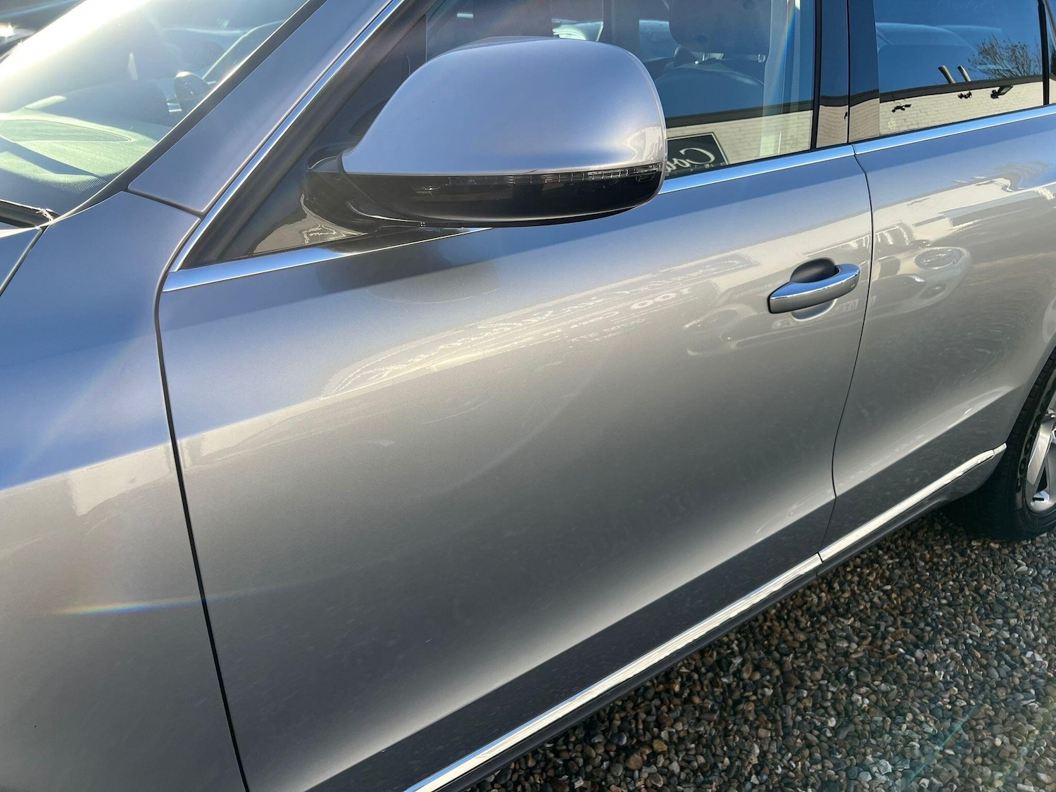 Used Audi Q5 2023 for sale - 76912828: Photo 20