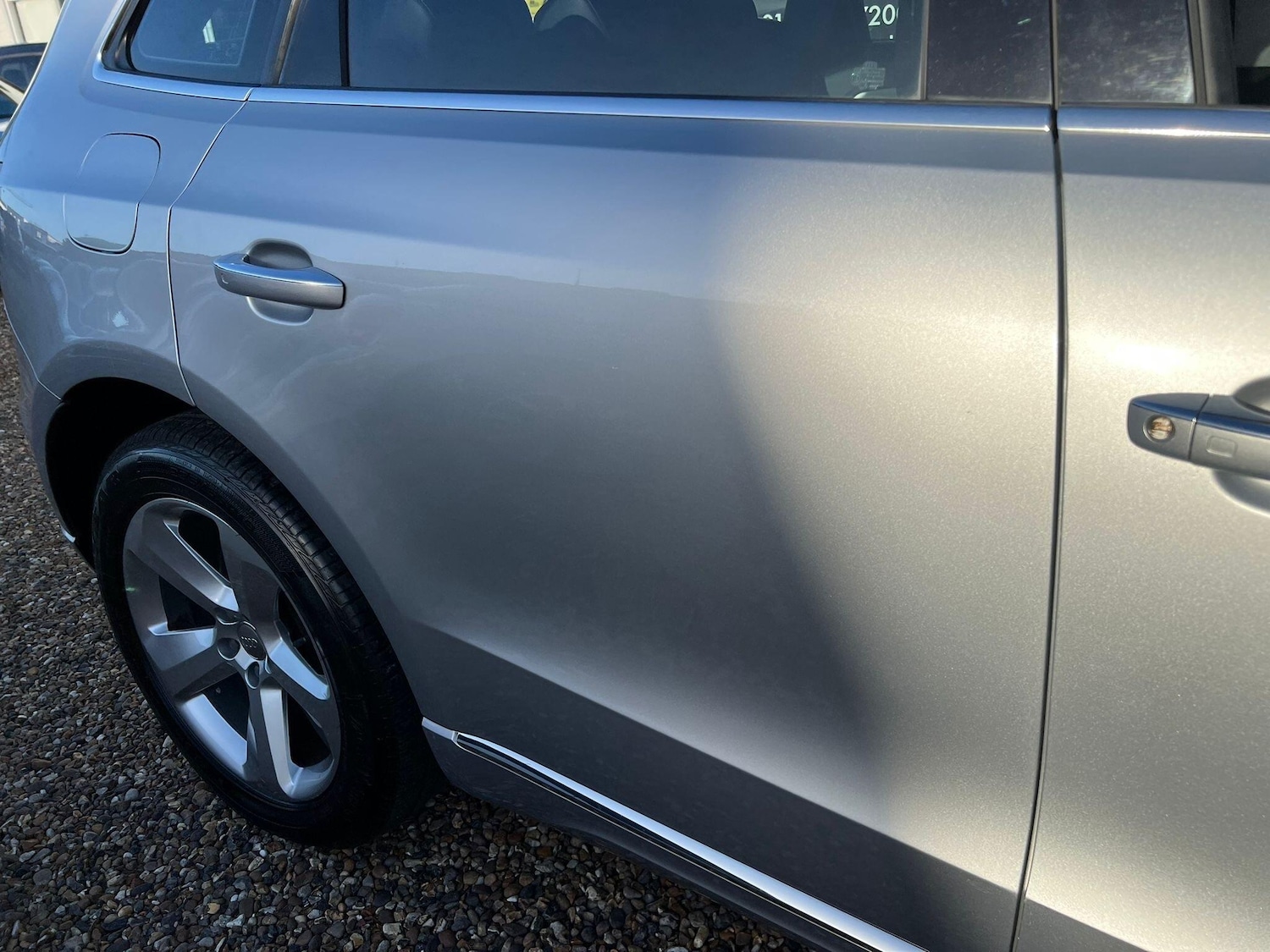 Used Audi Q5 2023 for sale - 76912828: Photo 22