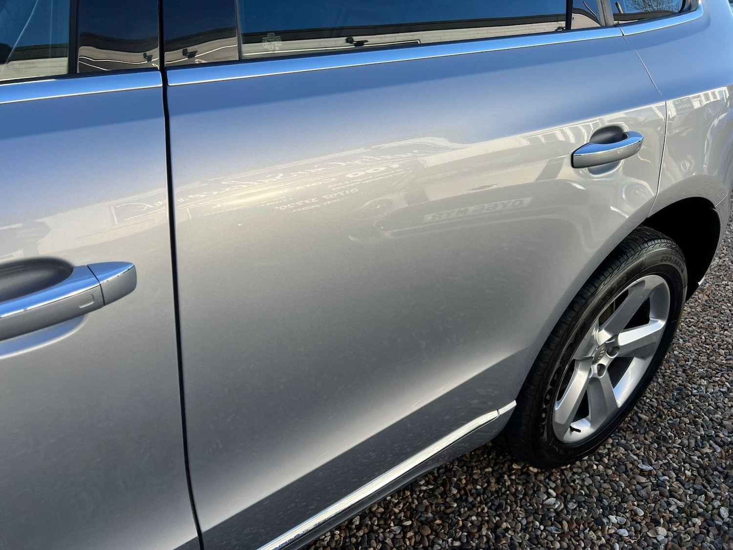 Used Audi Q5 2023 for sale - 76912828: Photo 23