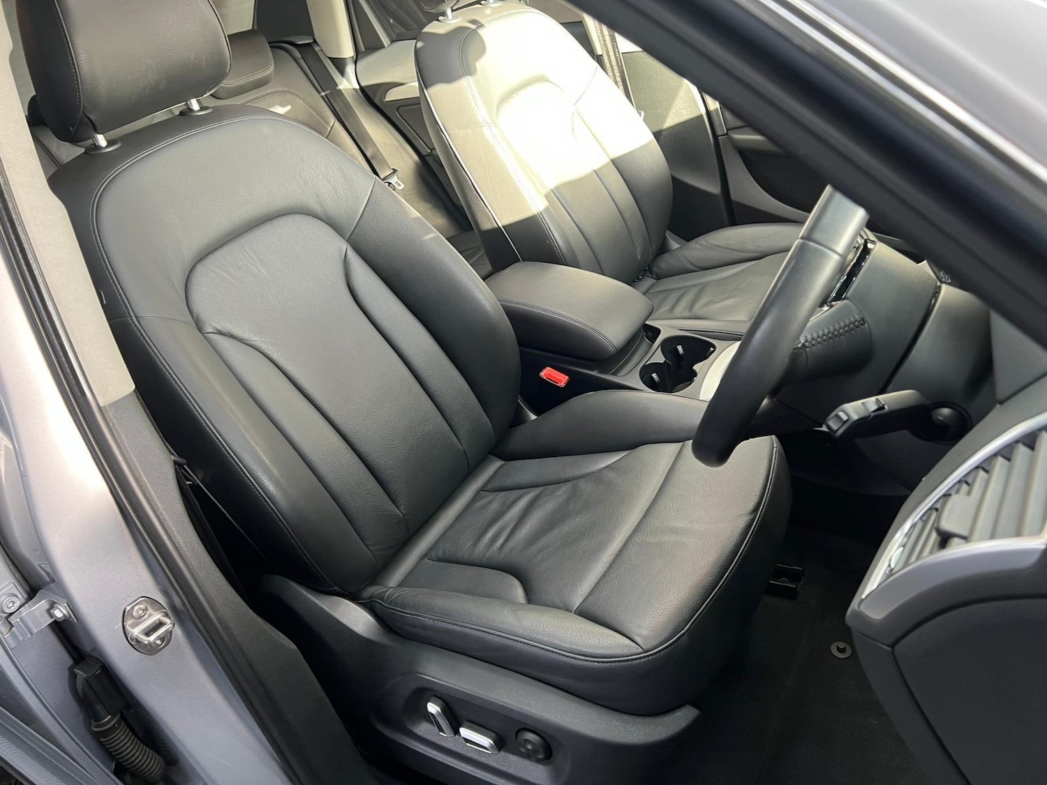 Used Audi Q5 2023 for sale - 76912828: Photo 29