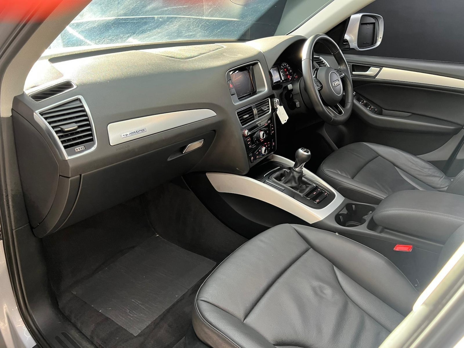 Used Audi Q5 2023 for sale - 76912828: Photo 31