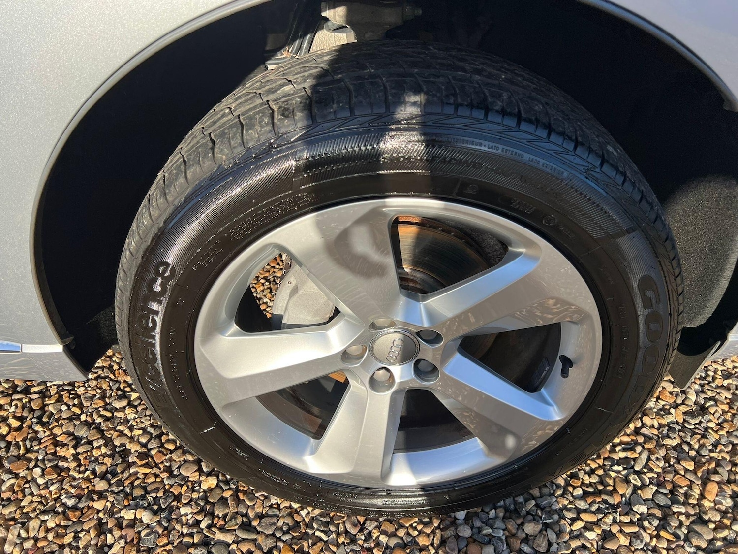 Used Audi Q5 2023 for sale - 76912828: Photo 34