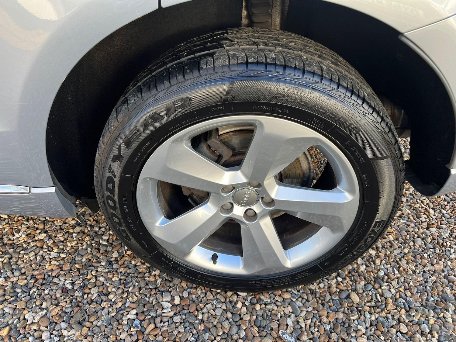 Used Audi Q5 2023 for sale - 76912828: Photo 36