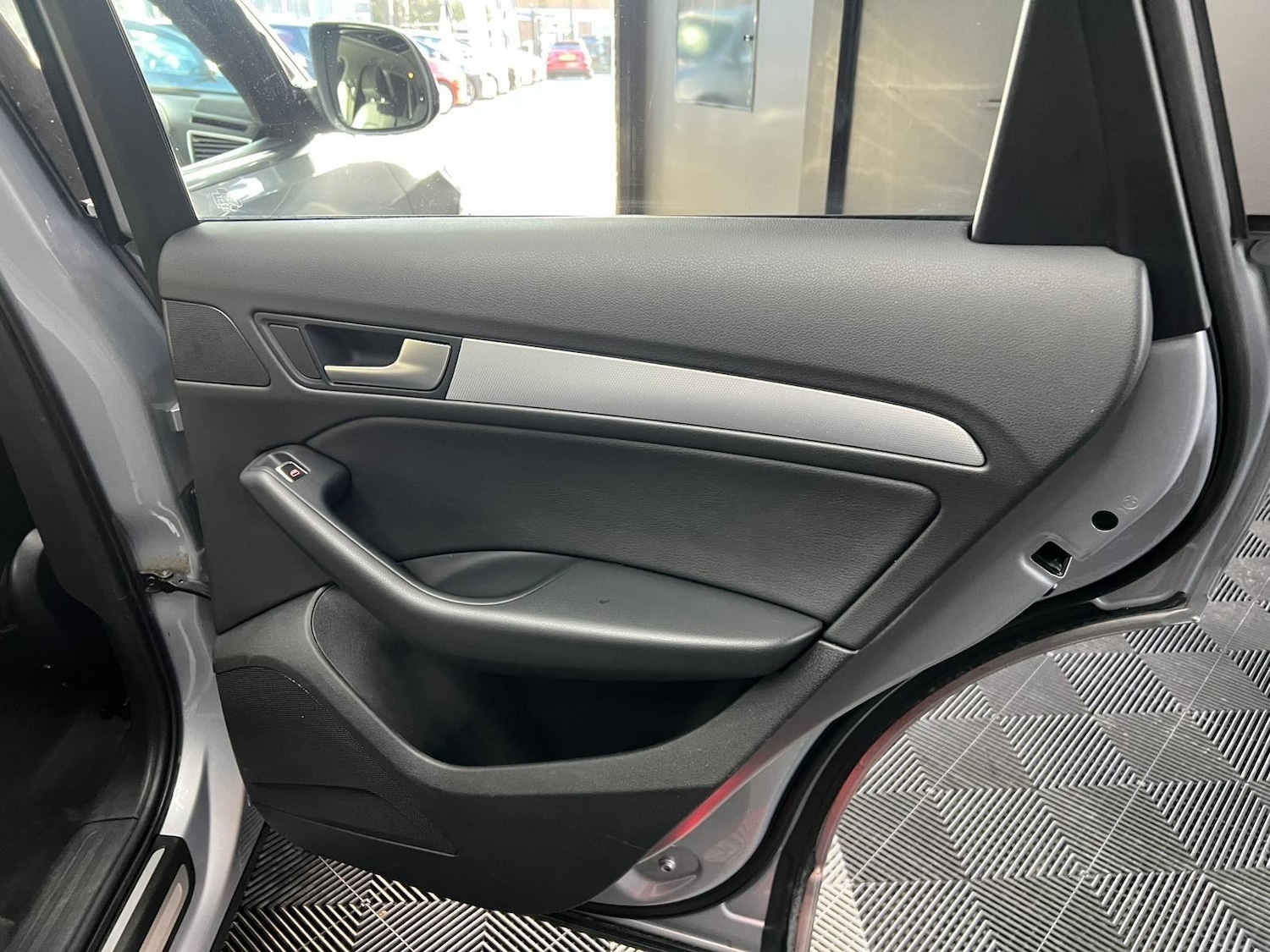 Used Audi Q5 2023 for sale - 76912828: Photo 40