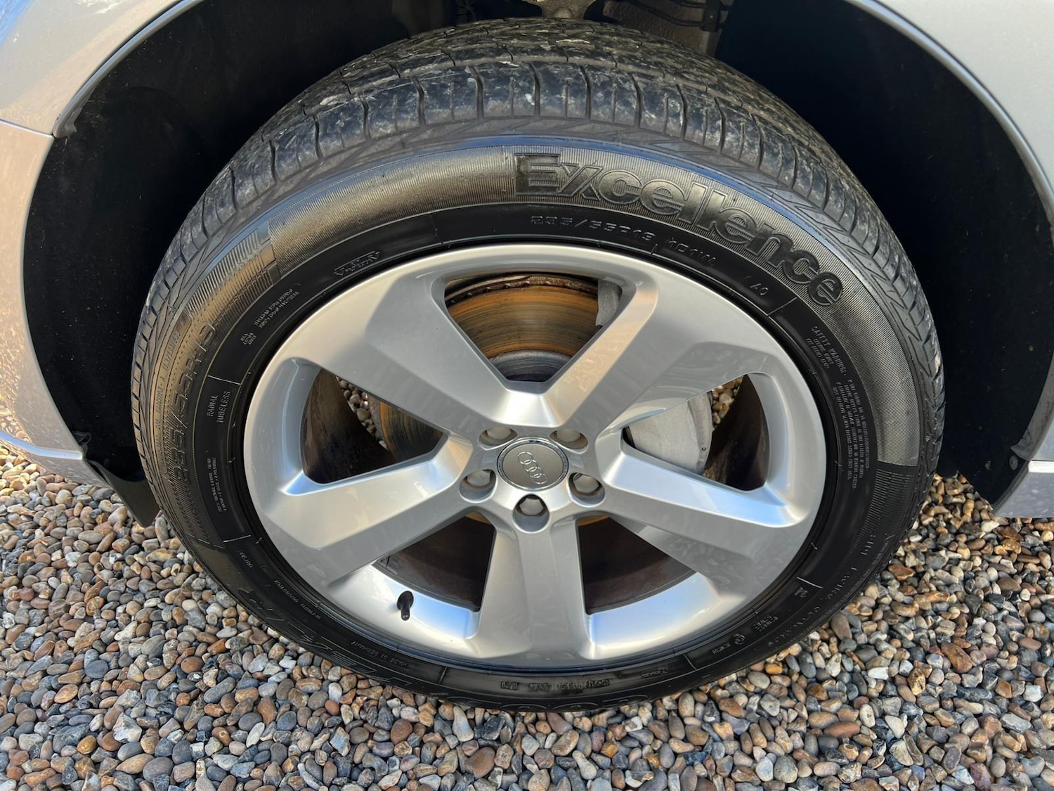 Used Audi Q5 2023 for sale - 76912828: Photo 41