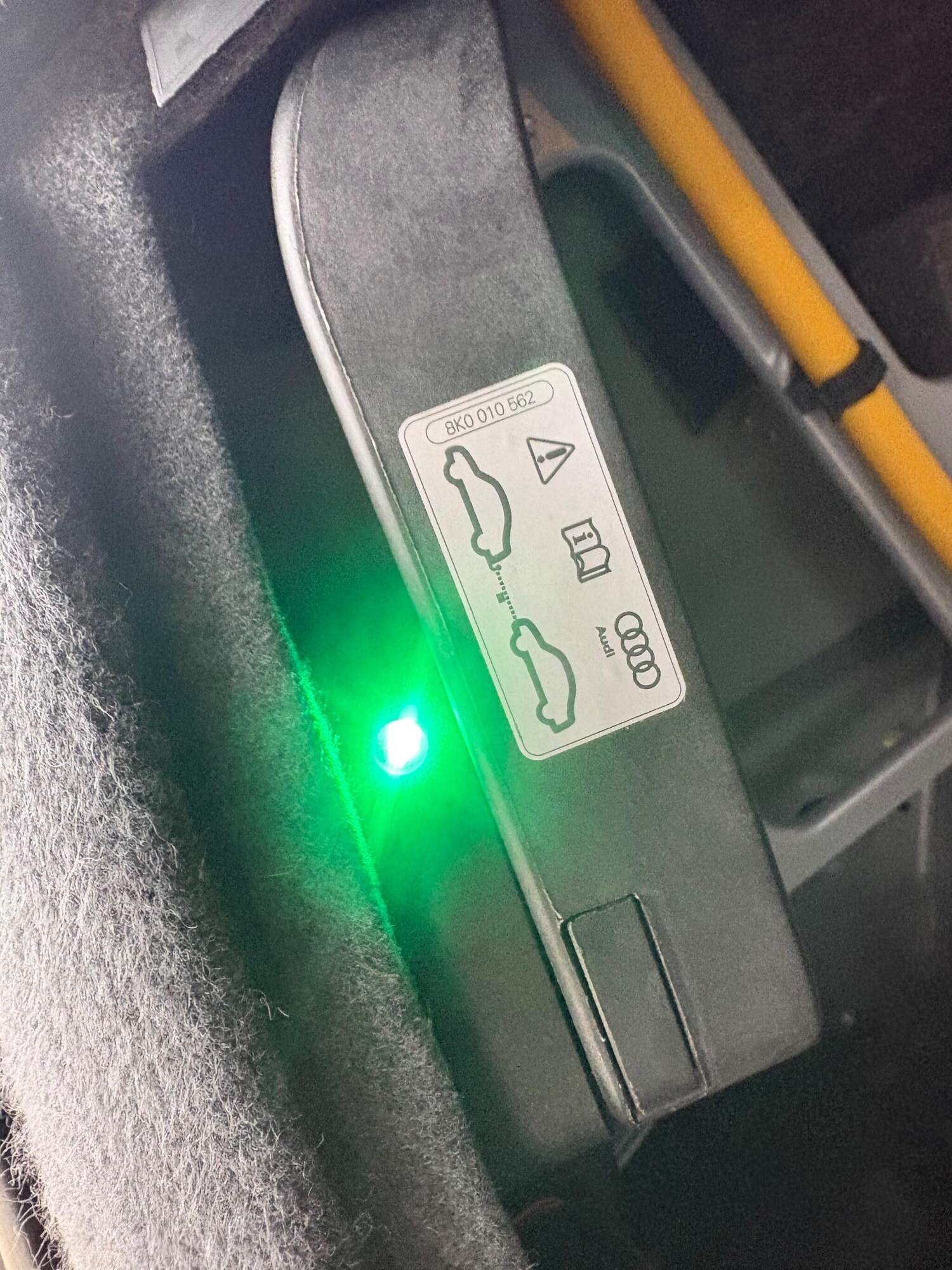 Used Audi Q5 2023 for sale - 76912828: Photo 46