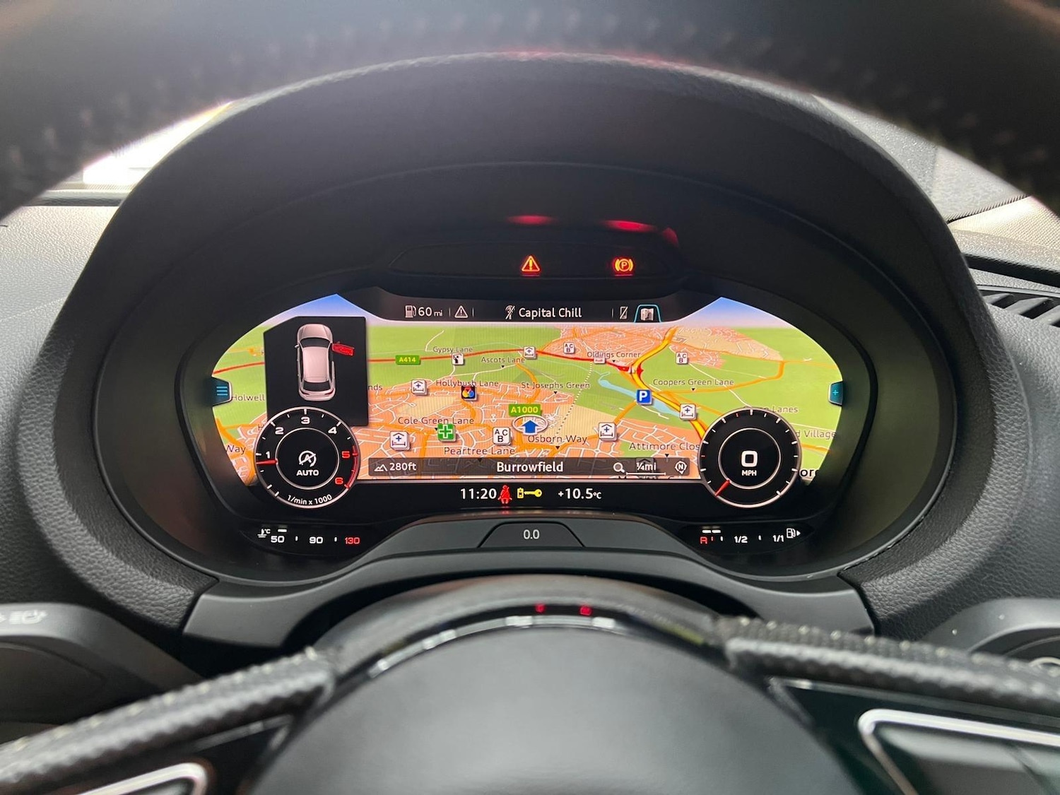 Used Audi A3 2019 for sale - 76997771: Photo 11