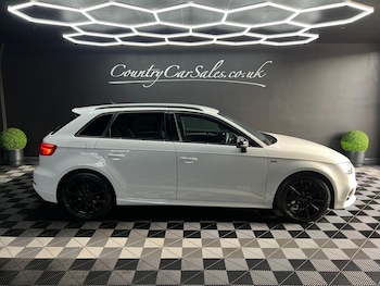 Audi A3 feature image