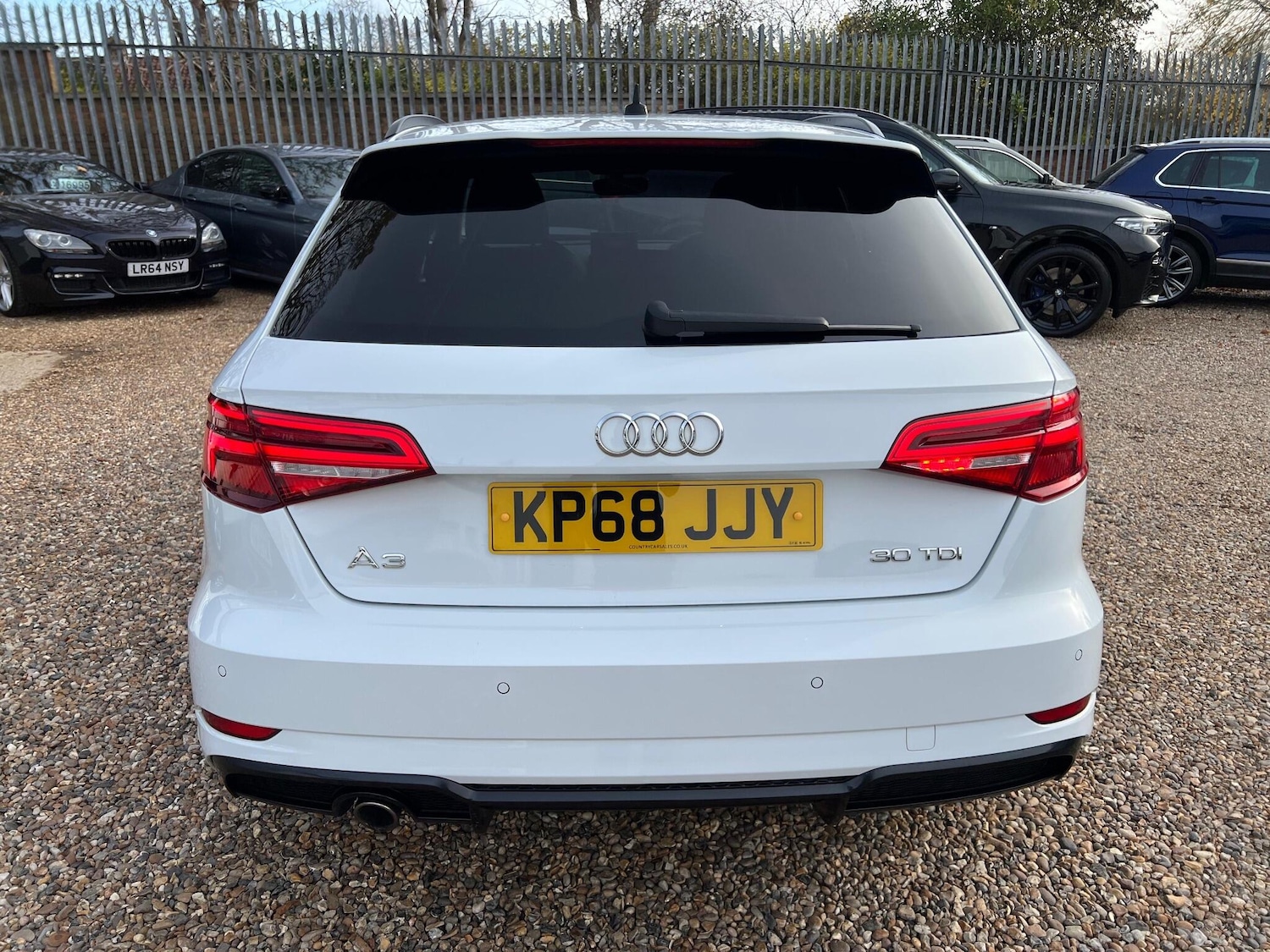 Used Audi A3 2019 for sale - 76997771: Photo 35