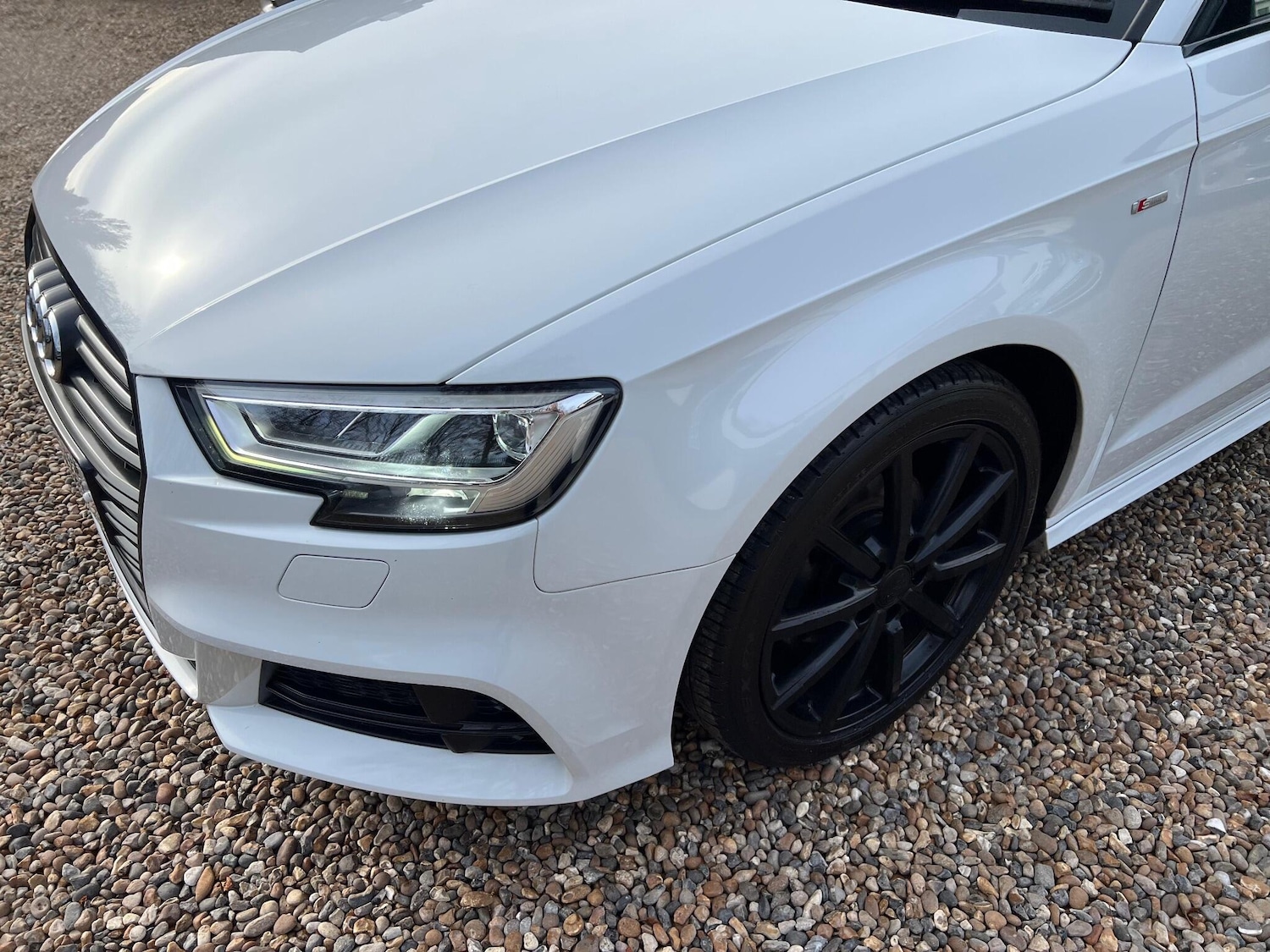 Used Audi A3 2019 for sale - 76997771: Photo 36