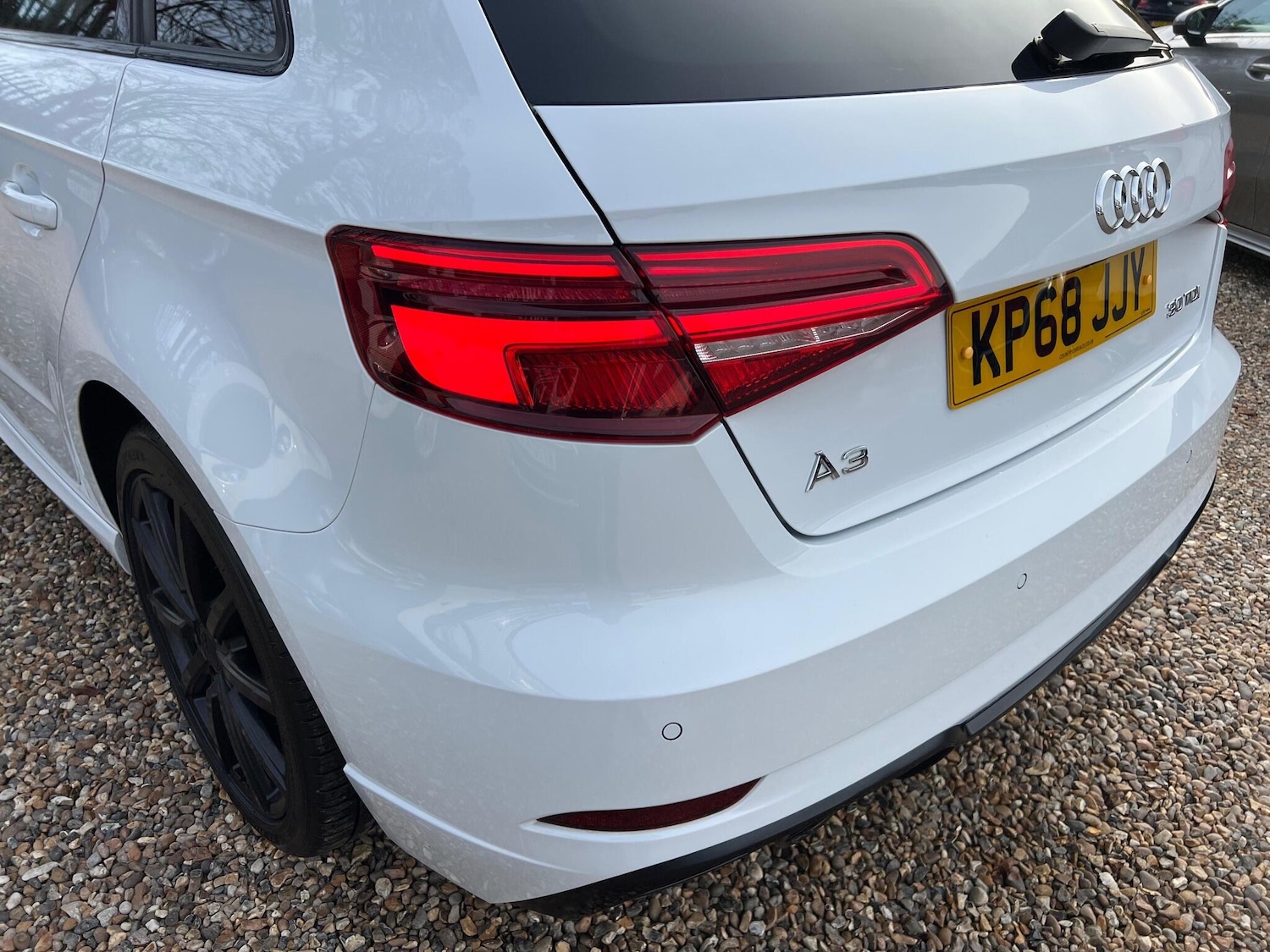 Used Audi A3 2019 for sale - 76997771: Photo 39