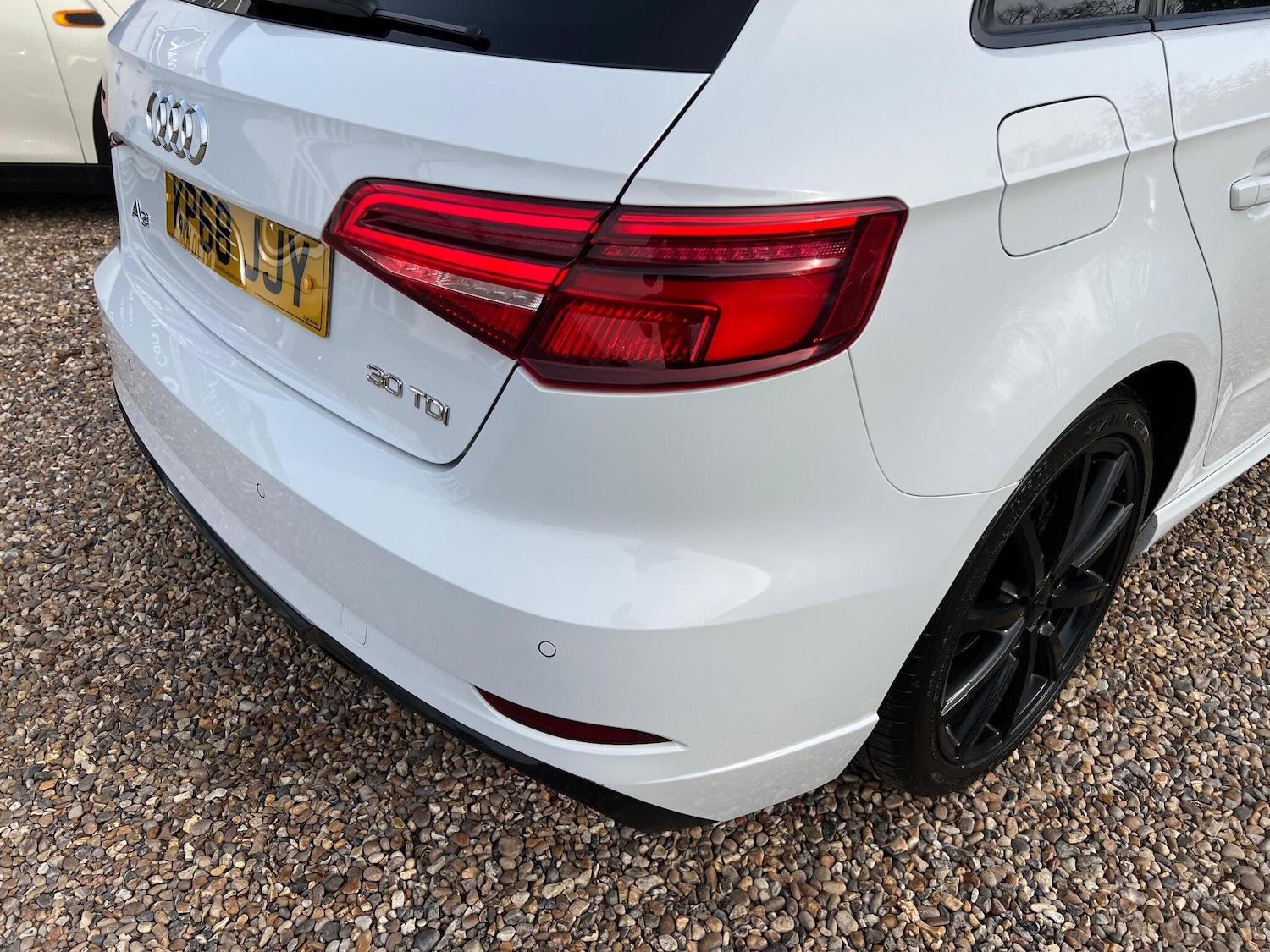 Used Audi A3 2019 for sale - 76997771: Photo 40