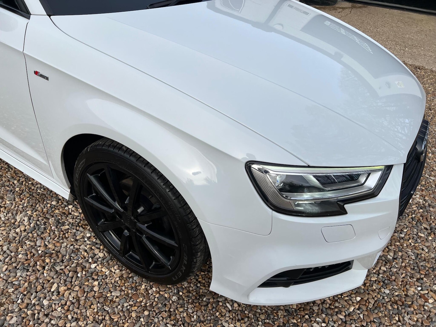 Used Audi A3 2019 for sale - 76997771: Photo 43