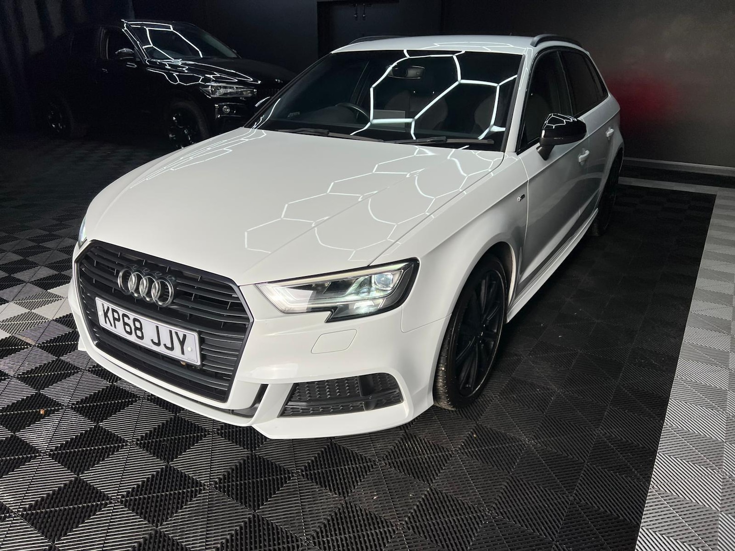 Used Audi A3 2019 for sale - 76997771: Photo 5