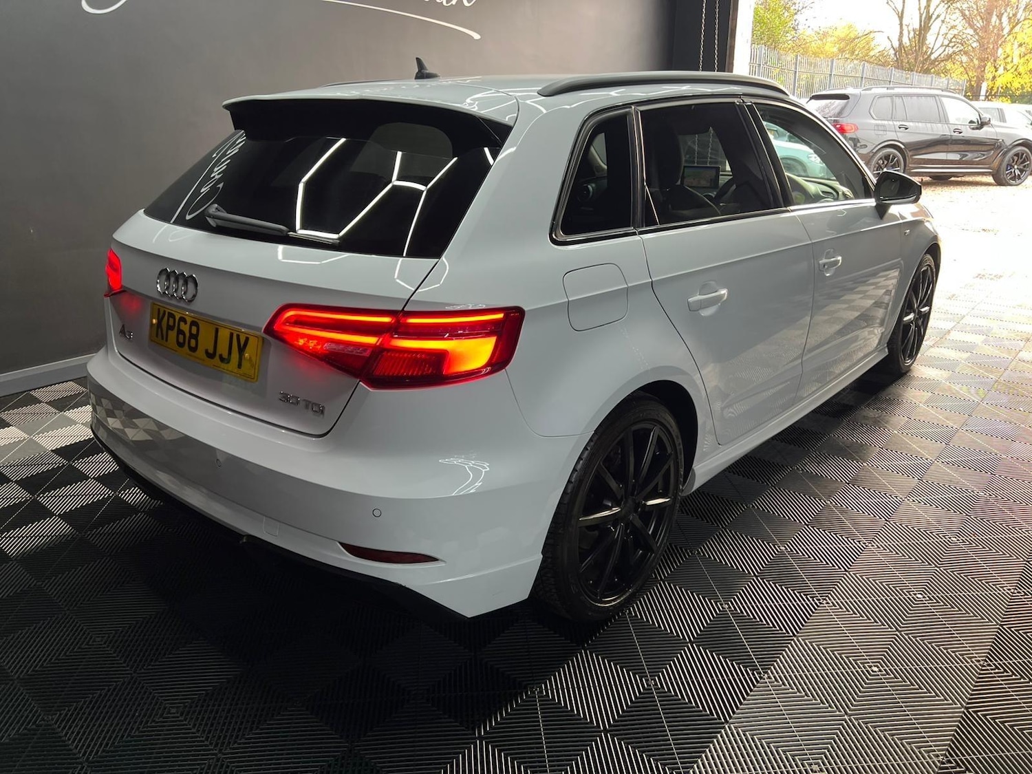 Used Audi A3 2019 for sale - 76997771: Photo 6