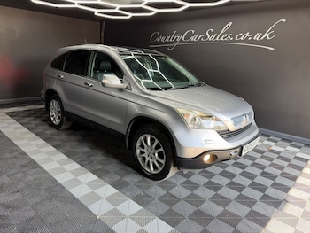 Used Honda CR-V 2009 for sale - 79494146: Photo