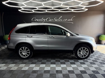 Used Honda CR-V 2009 for sale - 79494146: Photo