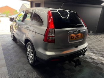 Used Honda CR-V 2009 for sale - 79494146: Photo
