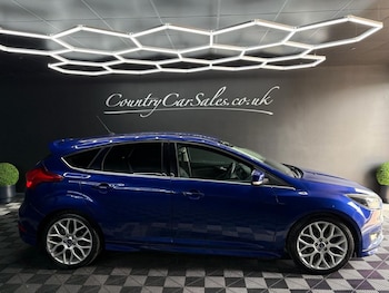 Used Ford Focus 2015 for sale - 78839125: Photo
