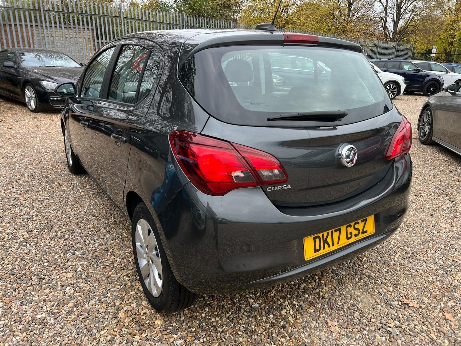 Used Vauxhall Corsa 2017 for sale - 76647621: Photo 17
