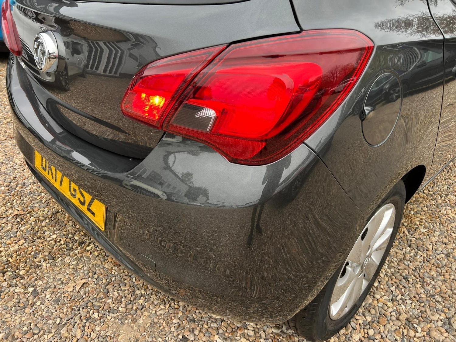 Used Vauxhall Corsa 2017 for sale - 76647621: Photo 20