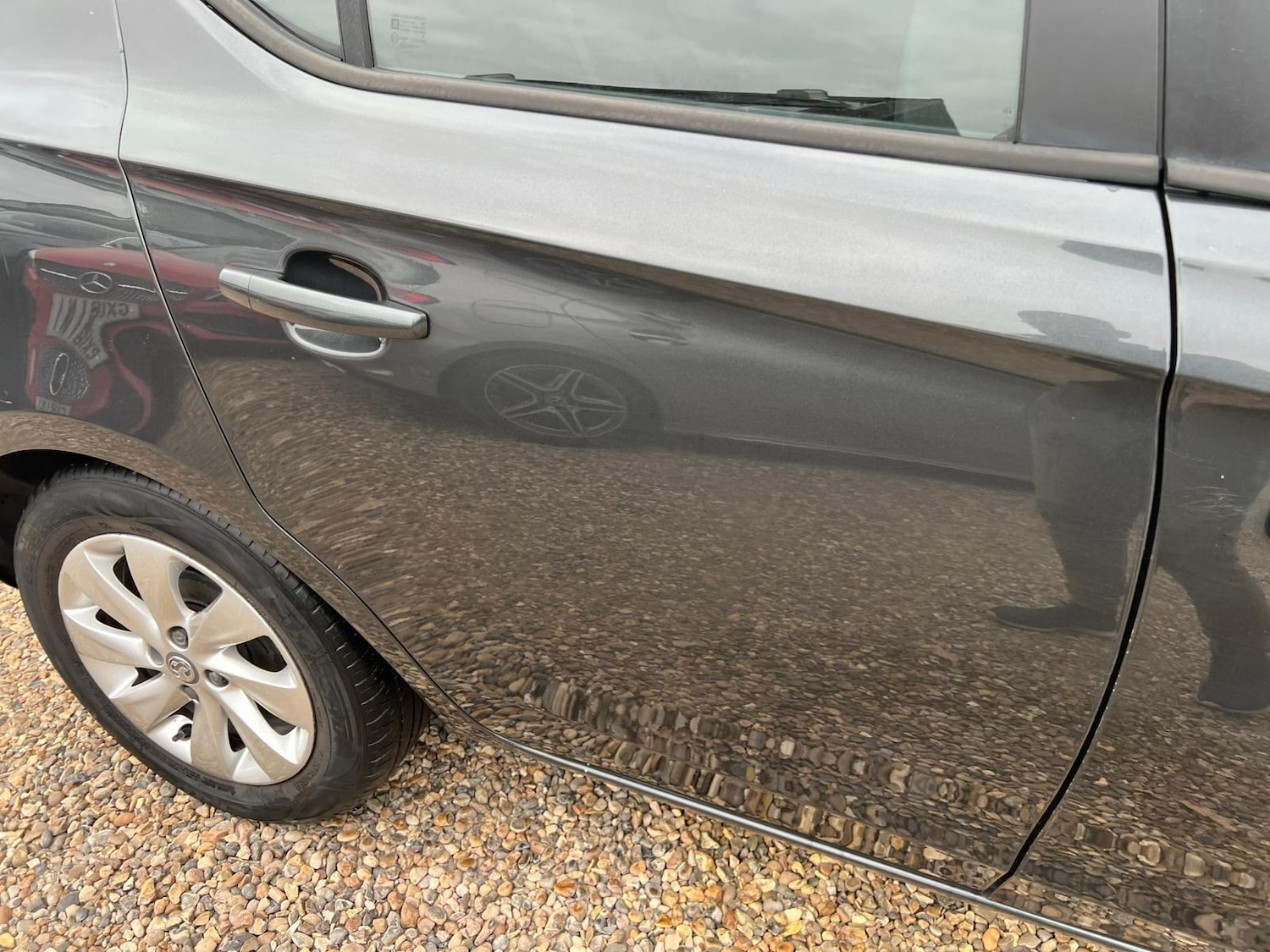 Used Vauxhall Corsa 2017 for sale - 76647621: Photo 21