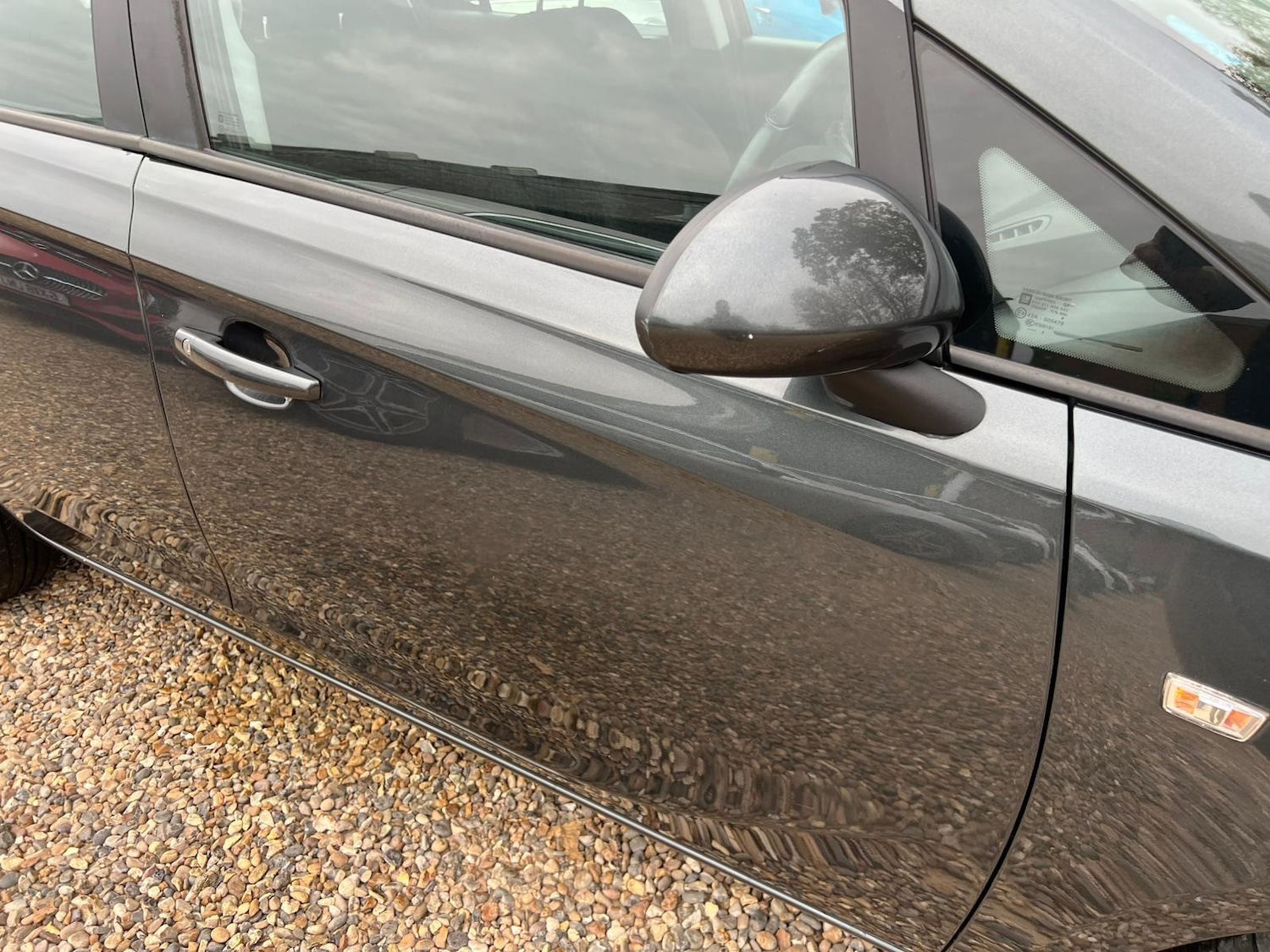 Used Vauxhall Corsa 2017 for sale - 76647621: Photo 22