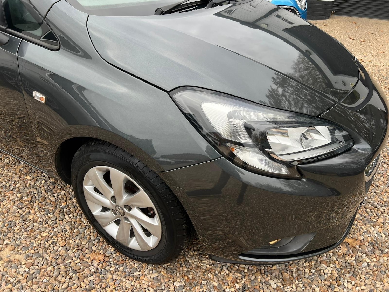 Used Vauxhall Corsa 2017 for sale - 76647621: Photo 23