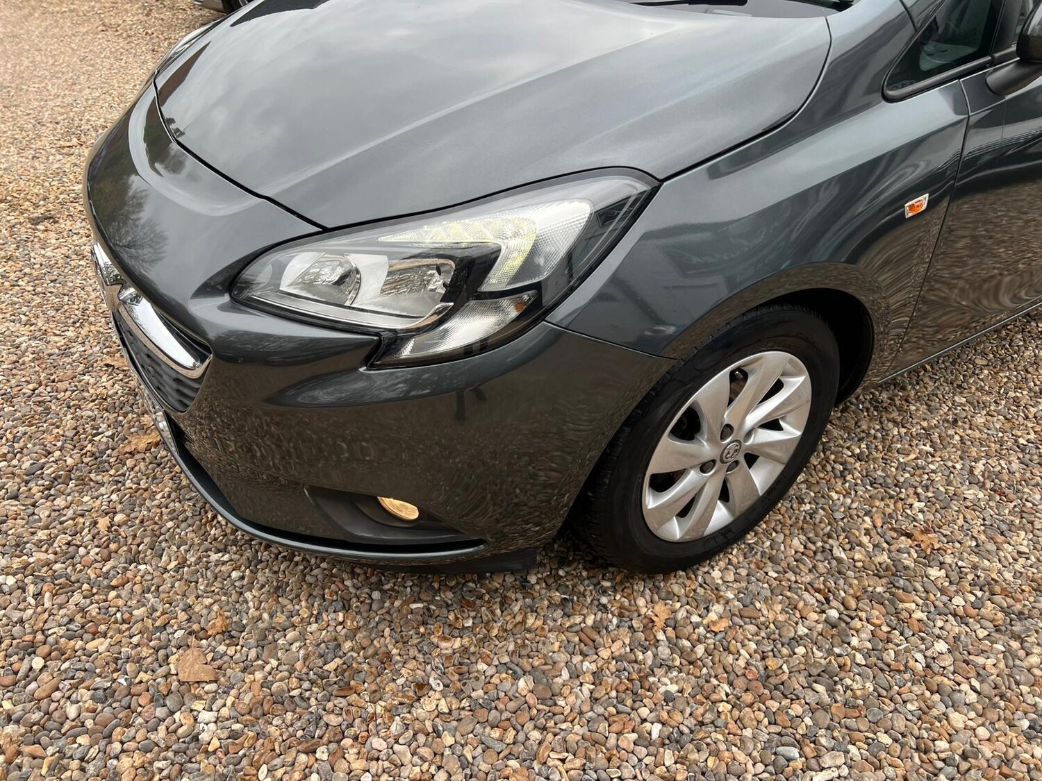 Used Vauxhall Corsa 2017 for sale - 76647621: Photo 24