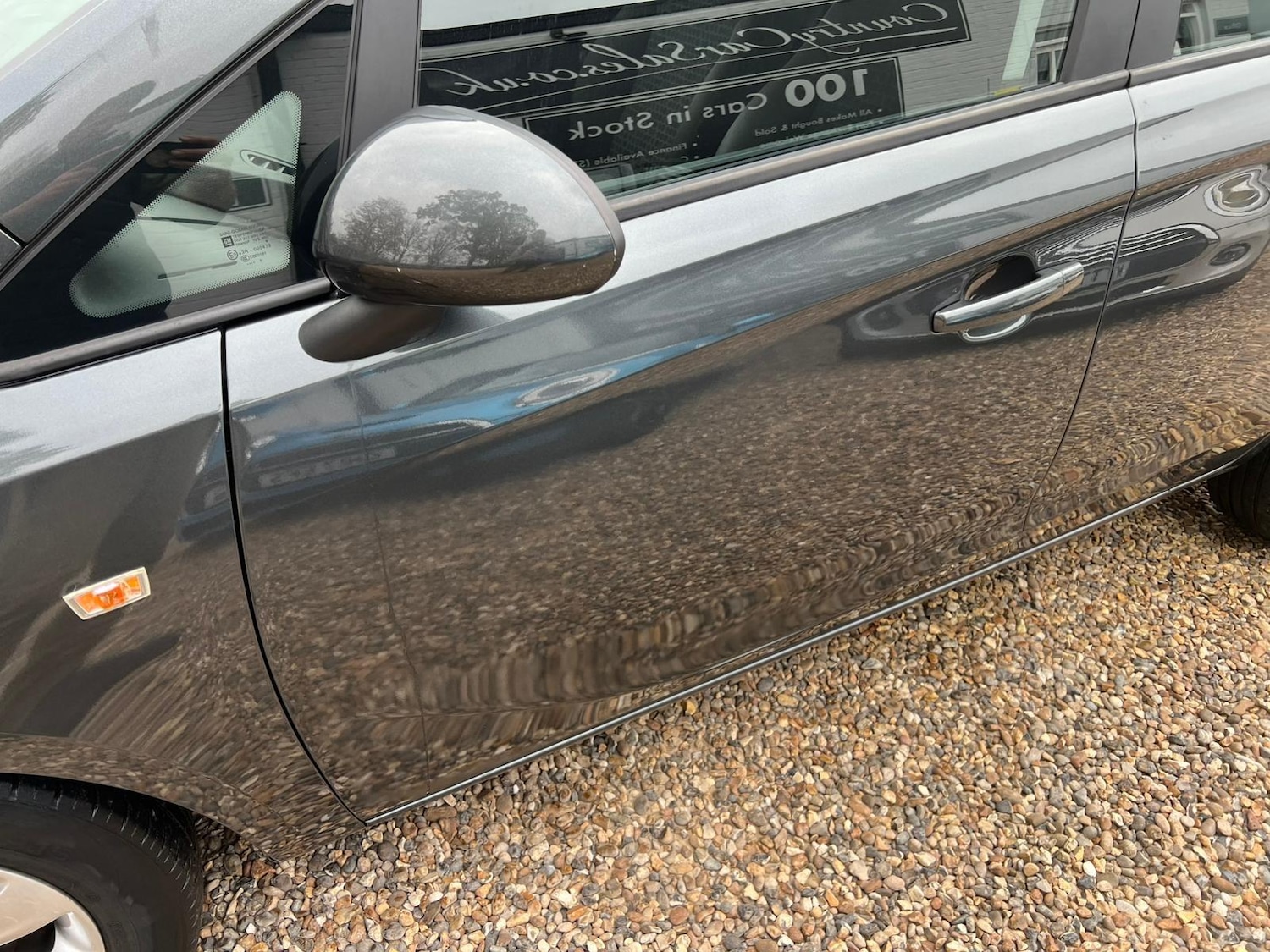 Used Vauxhall Corsa 2017 for sale - 76647621: Photo 25