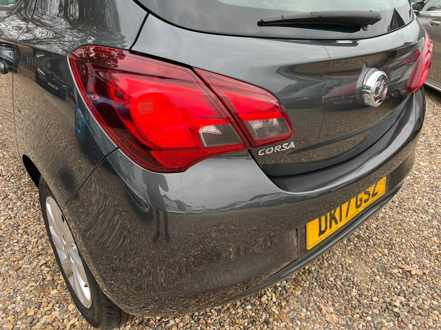Used Vauxhall Corsa 2017 for sale - 76647621: Photo 27