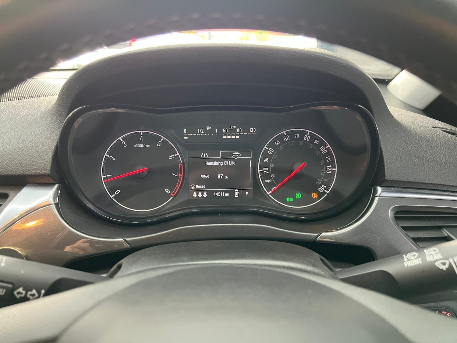 Used Vauxhall Corsa 2017 for sale - 76647621: Photo 30