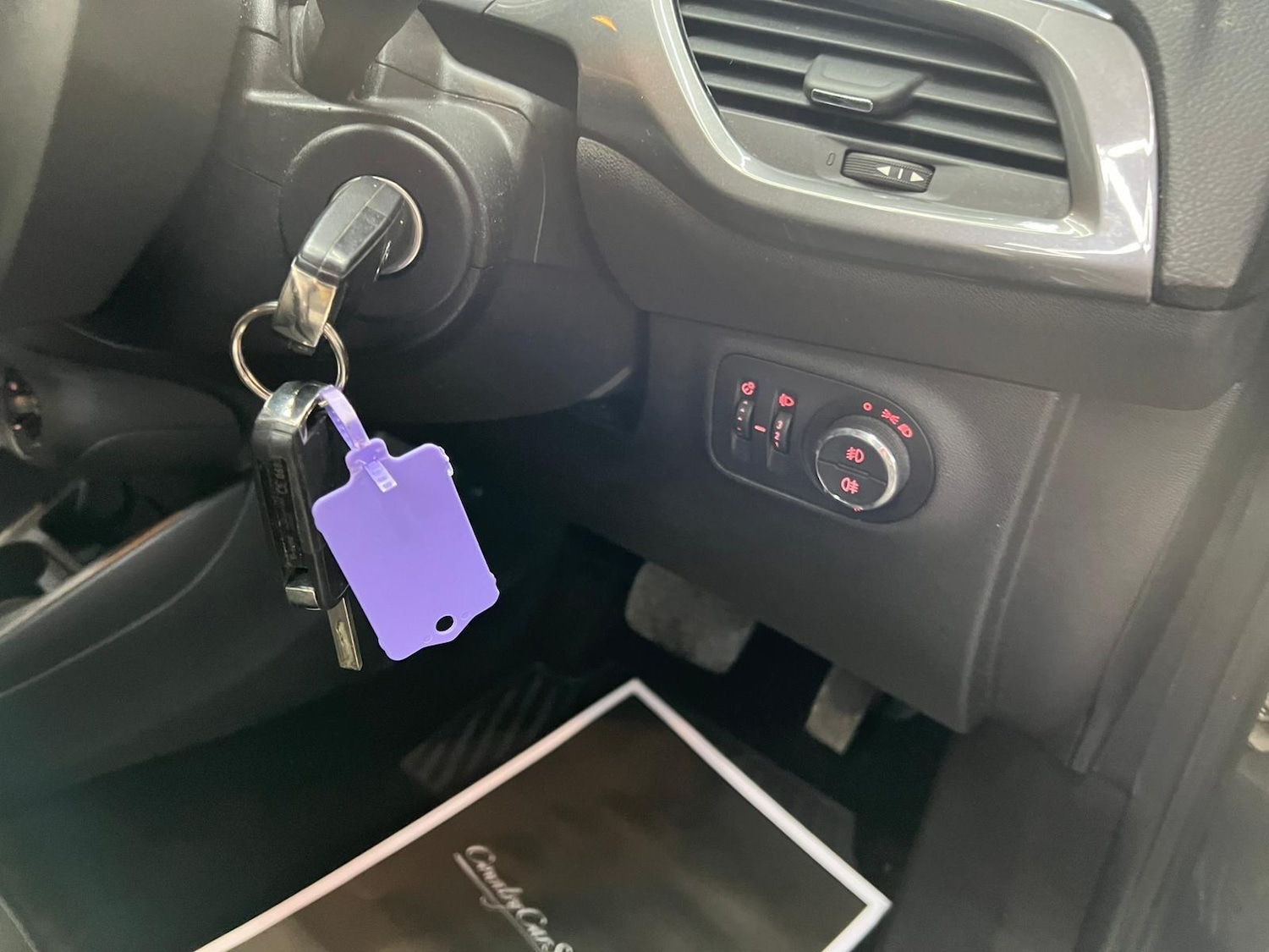 Used Vauxhall Corsa 2017 for sale - 76647621: Photo 34