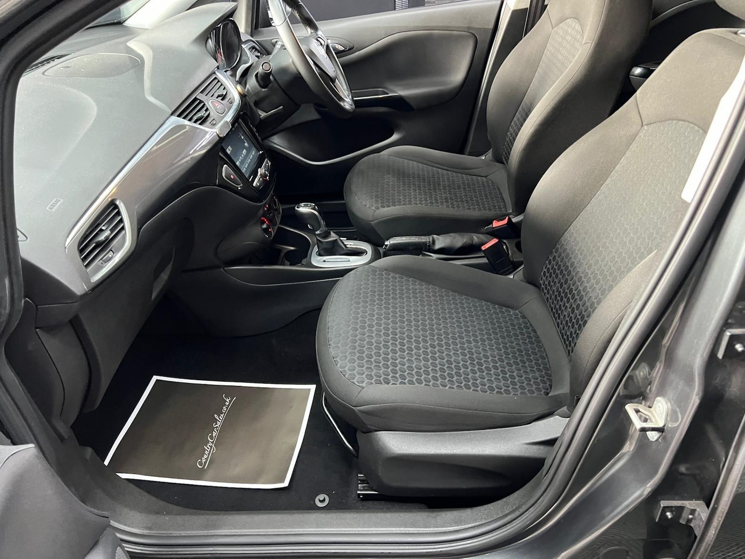 Used Vauxhall Corsa 2017 for sale - 76647621: Photo 35