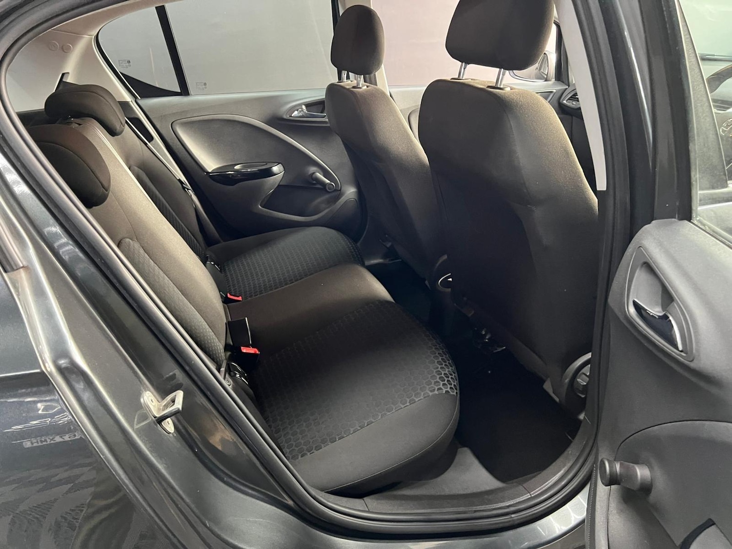 Used Vauxhall Corsa 2017 for sale - 76647621: Photo 38