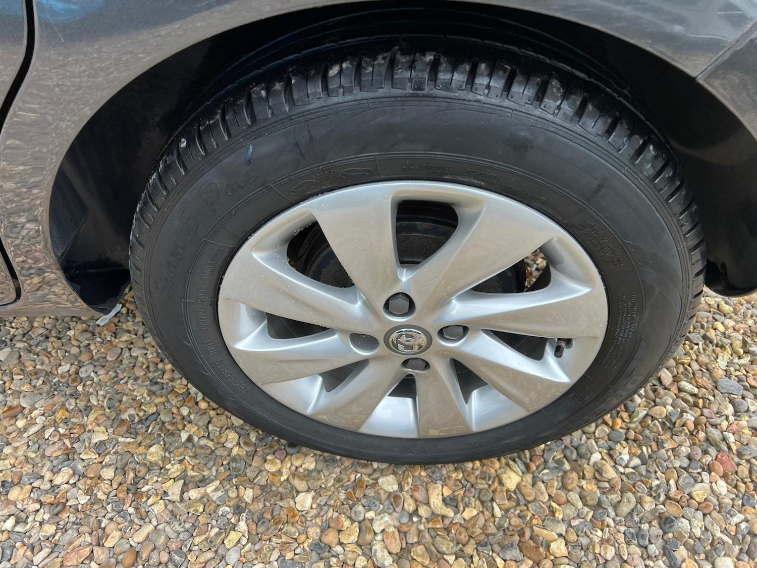 Used Vauxhall Corsa 2017 for sale - 76647621: Photo 43