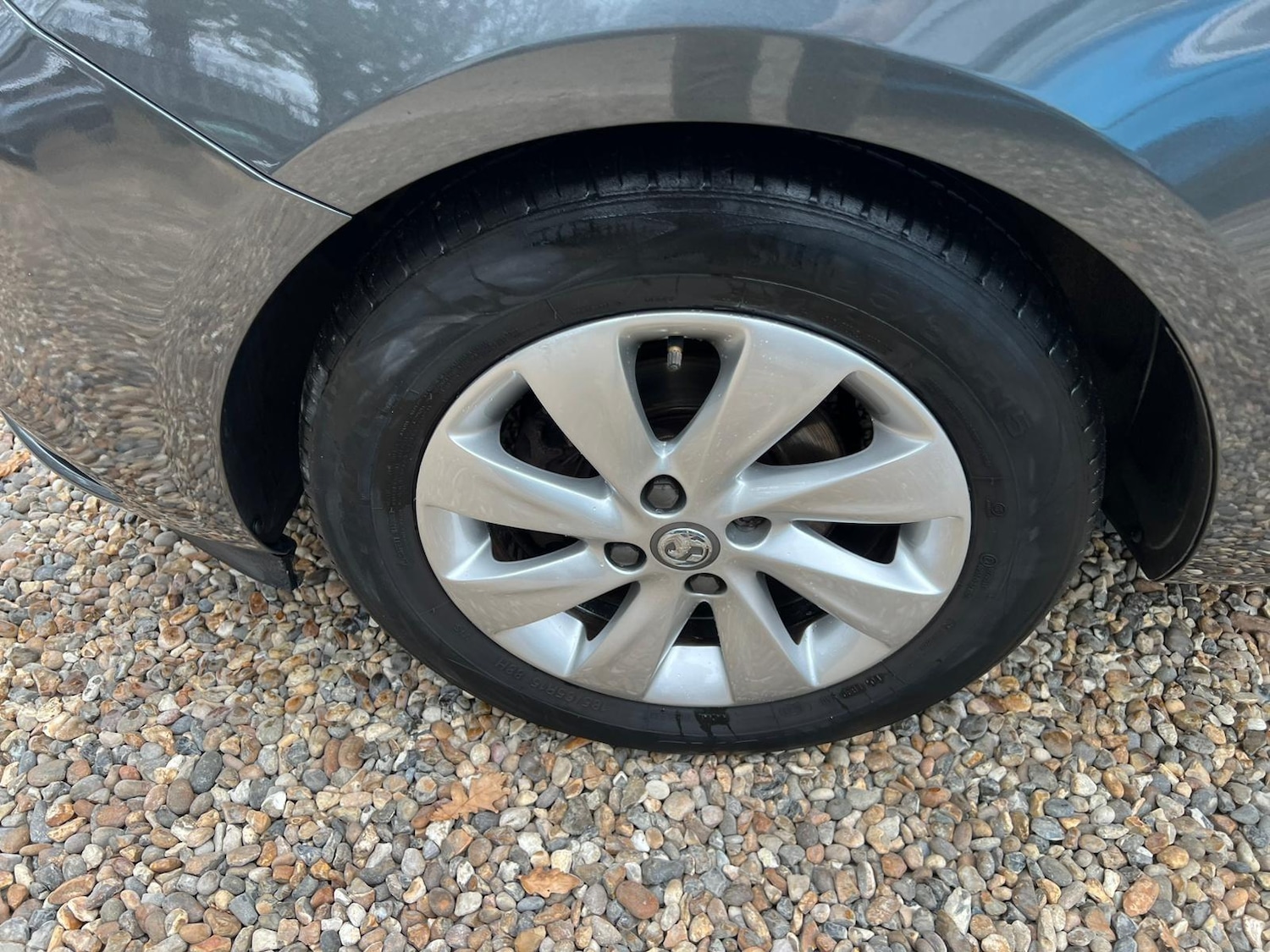 Used Vauxhall Corsa 2017 for sale - 76647621: Photo 44