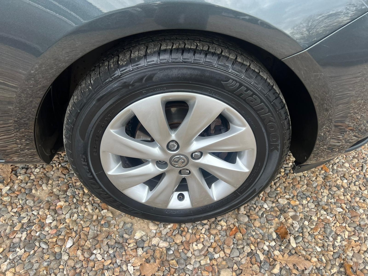 Used Vauxhall Corsa 2017 for sale - 76647621: Photo 45