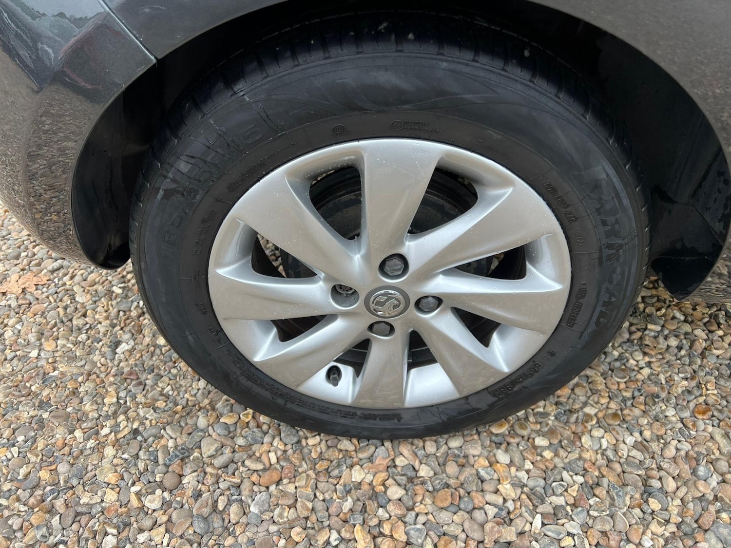 Used Vauxhall Corsa 2017 for sale - 76647621: Photo 46