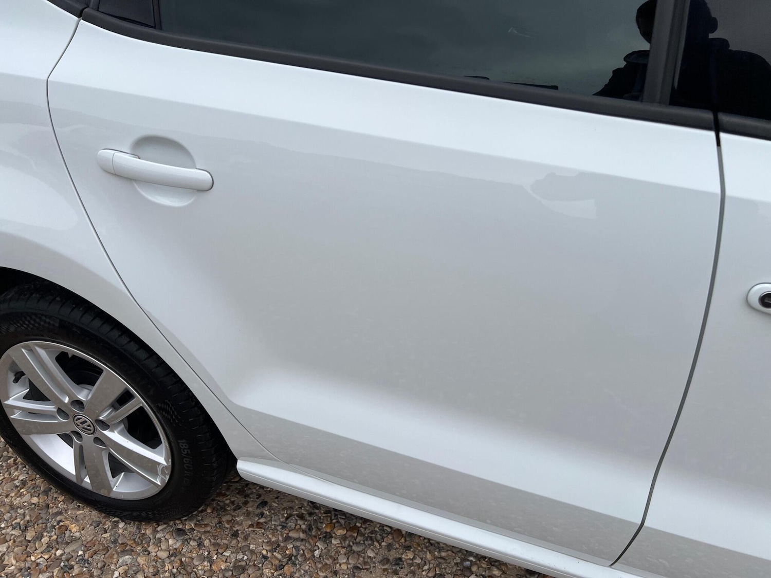 Used Volkswagen Polo 2017 for sale - 76647489: Photo 20