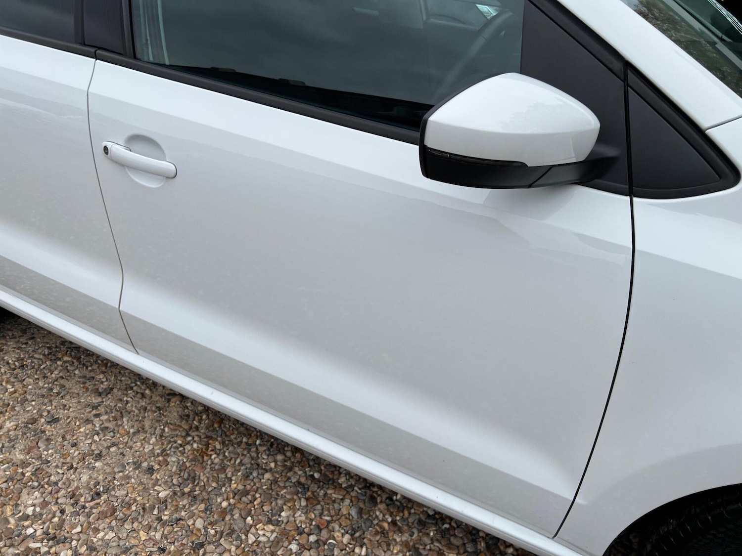 Used Volkswagen Polo 2017 for sale - 76647489: Photo 22