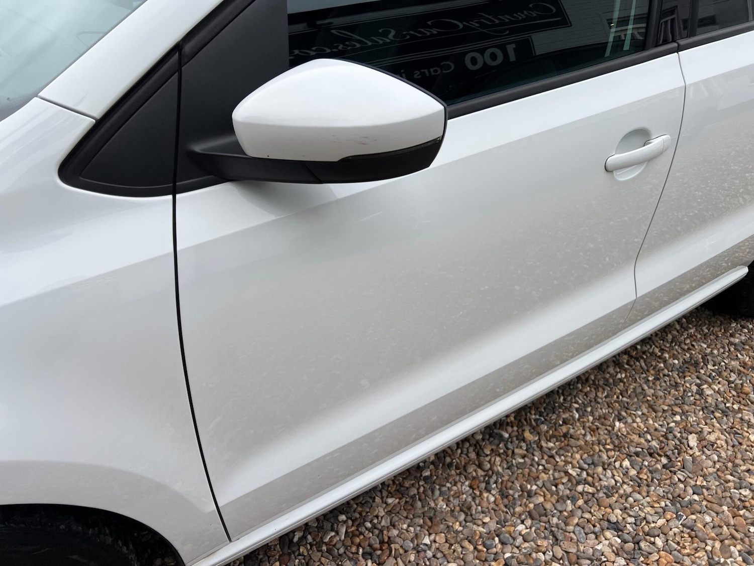 Used Volkswagen Polo 2017 for sale - 76647489: Photo 23