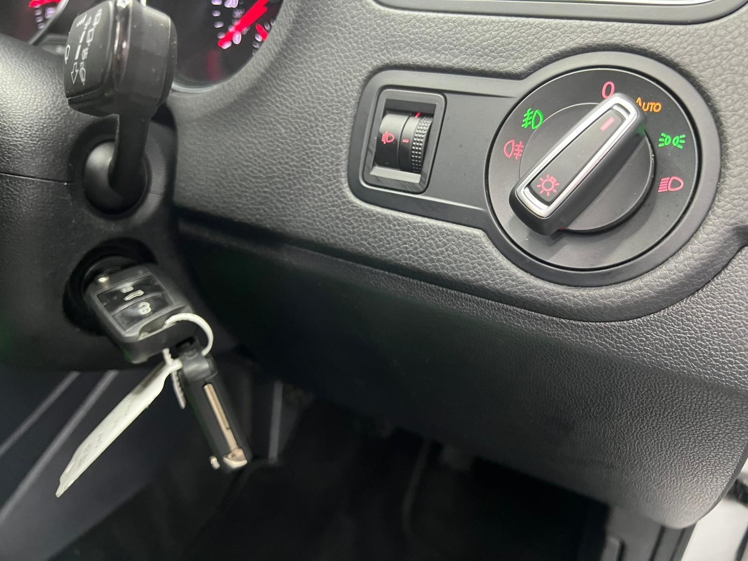 Used Volkswagen Polo 2017 for sale - 76647489: Photo 42